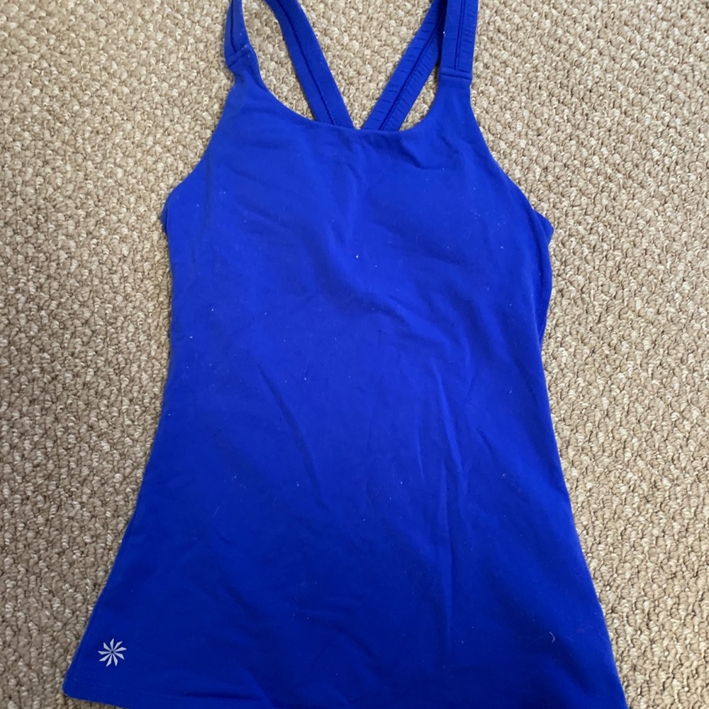 Athleta tank top